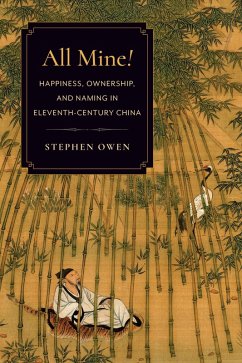 Cover All Mine! (eBook, ePUB)