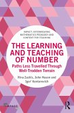 The Learning and Teaching of Number (eBook, ePUB)