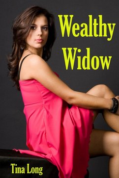 Wealthy Widow (eBook, ePUB) - Long, Tina