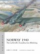 Norway 1940 (eBook, ePUB) - Bild 1