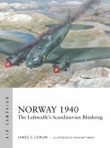 Norway 1940 (eBook, ePUB)