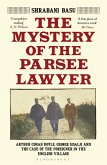 The Mystery of the Parsee Lawyer (eBook, PDF)
