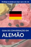 Guia de conversação em alemão (eBook, ePUB)