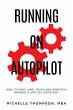 Running on Autopilot (eBook, ePUB) - Bild 1