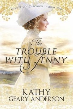 The Trouble with Jenny (eBook, ePUB) - Anderson, Kathy Geary