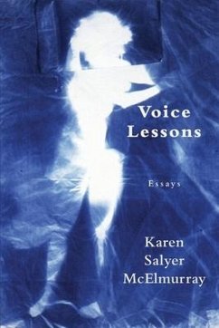 Voice Lessons - McElmurray, Karen Salyer
