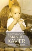 Selected Poems of Emanuel Xavier