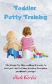 Toddler Potty Training