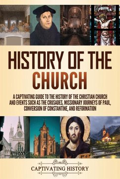 Cover History of the Church