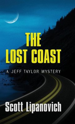 The Lost Coast - Lipanovich, Scott