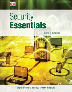 Security Essentials - Lavender, Linda K
