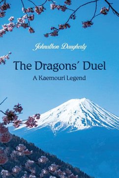 The Dragons' Duel - Daugherty, Johnathon