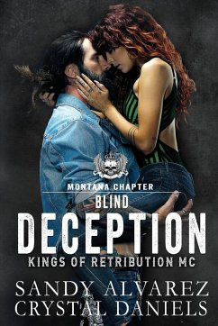 Cover Blind Deception