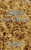 Emerging Applications of Polymer Materials