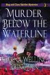 Murder Below the Waterline (Large Print) - Bild 1