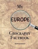 My Europe Geography Factbook