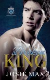 Broken King: A High School Bully Romance