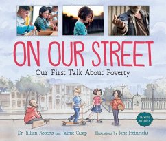 On Our Street - Roberts, Jillian; Casap, Jaime