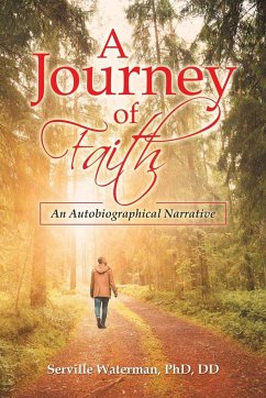 A Journey of Faith - Waterman DD, Serville