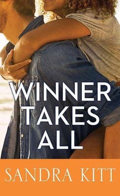 Winner Takes All: The Millionaires Club - Kitt, Sandra