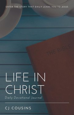 Cover Life in Christ
