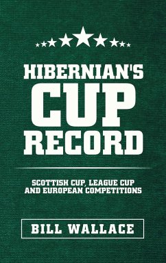 Hibernian's Cup Record - Wallace, Bill