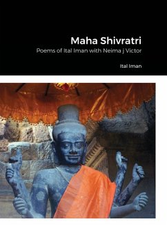Cover Maha Shivratri
