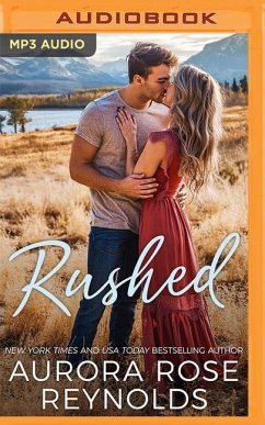 Rushed - Reynolds, Aurora Rose