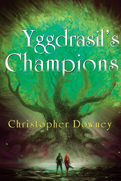 Yggdrasil's Champions Yggdrasil's Champions