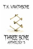 Three Bone: Anthology 3