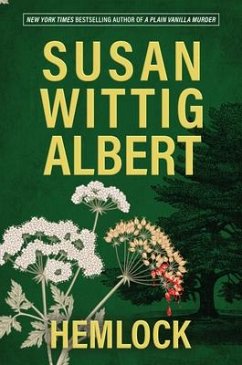 Hemlock - Albert, Susan Wittig