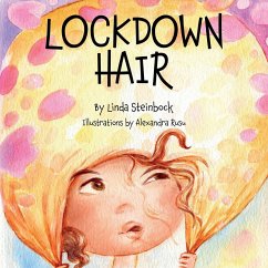 Lockdown Hair - Steinbock, Linda