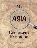 My Asia Geography Factbook