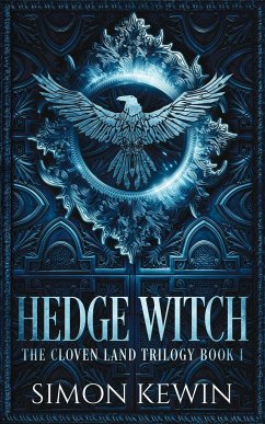 Hedge Witch - Kewin, Simon