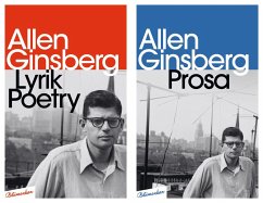 Prosa und Lyrik / Poetry - Ginsberg, Allen