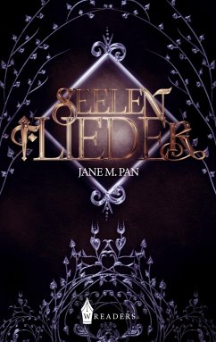 Seelenflieder - Pan, Jane M.