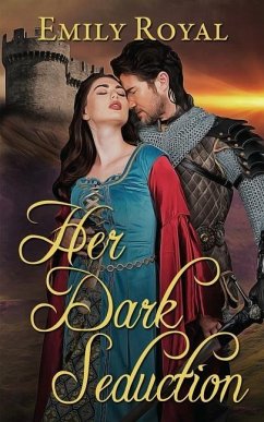 Her Dark Seduction - Royal, Emily