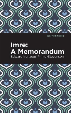 Imre - Prime-Stevenson, Edward Irenaeus