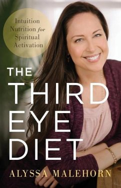 The Third Eye Diet - Malehorn, Alyssa