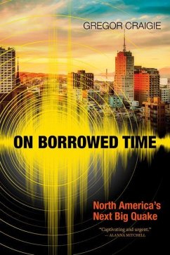 On Borrowed Time - Craigie, Gregor