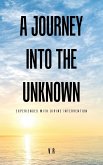 A Journey into the Unknown