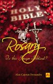 Rosary: Is this Prayer Biblical? (eBook, ePUB)