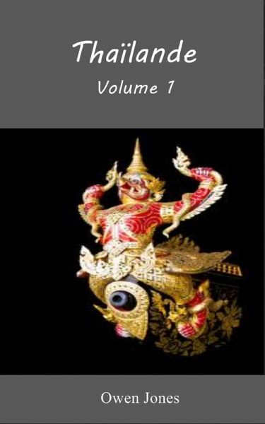 Thaïlande (Comment faire..., #30) (eBook, ePUB) Thaïlande (Comment faire..., #30) (eBook, ePUB)