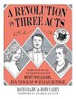 A Revolution in Three Acts (eBook, ePUB) - Bild 1