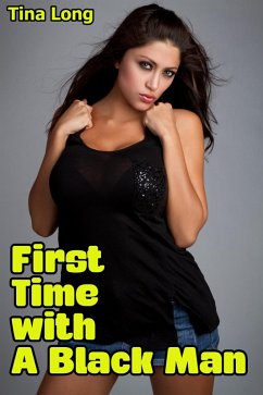 Cover First Time with A Black Man (eBook, ePUB)