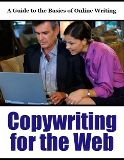 Copywriting for the Web: A Guide to the Basics of Online Writing (eBook, ePUB) - Institute Library, Thrivelearning