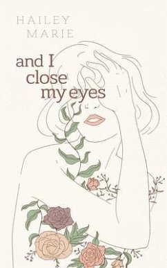 Cover And I Close My Eyes (eBook, ePUB)