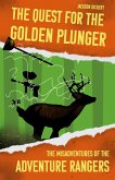 The Quest for the Golden Plunger (eBook, ePUB)