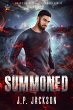 Summoned (eBook, ePUB) - Bild 1
