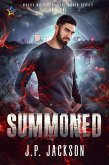 Summoned (eBook, ePUB)
